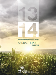 Annual Report _ 2013-14