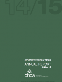 Annual Report _ 2014-15