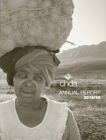 Annual Report _ 2015-16