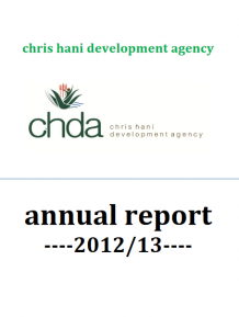 Annual Report _ 2012-13