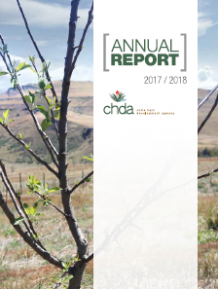 Annual Report _ 2017-18