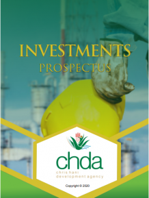 CHDA's Investment Prospectus
