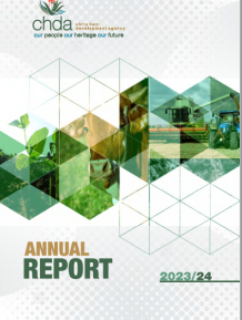 Annual Report 2023/2024