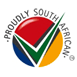 Proudly South African